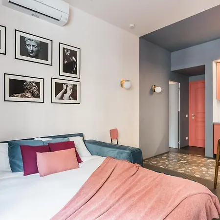 Bed & Breakfast Marcantonio - Vatican - *