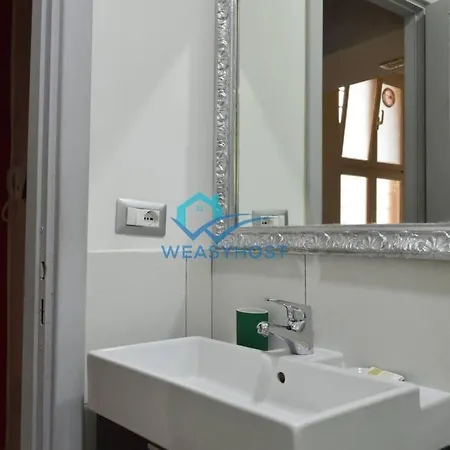 Pigneto Modern Apartment Rome