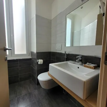 Romantic Dreams Sistina Guest house *