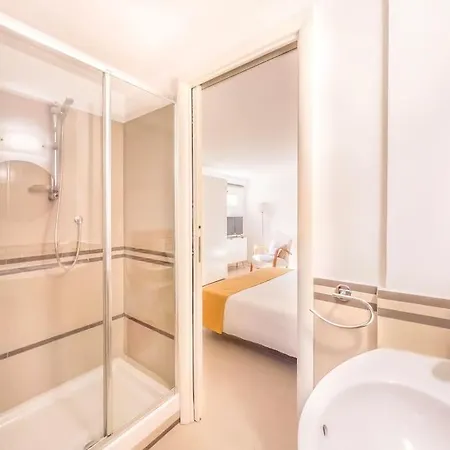 Appartement Indipendente Su Due Livelli *