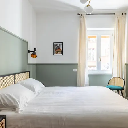 Apartament Vatican Charm House