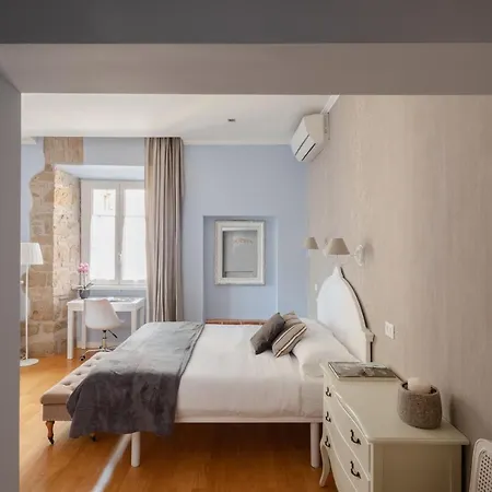 The Termini By Omen Hospitality * Řím