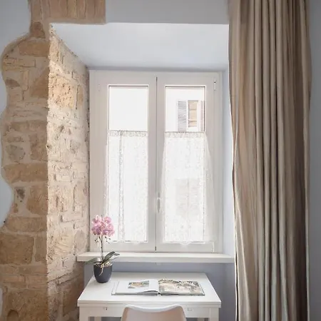 Apartmán The Termini By Omen Hospitality Řím