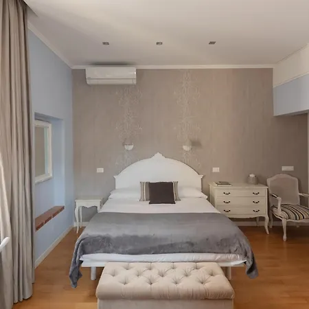 The Termini By Omen Hospitality Apartmán Řím