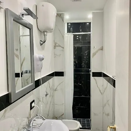 Guest house Domus Ester Rome
