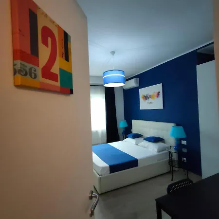 The 6th Floor Guest house