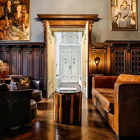 Guest house Laetitia