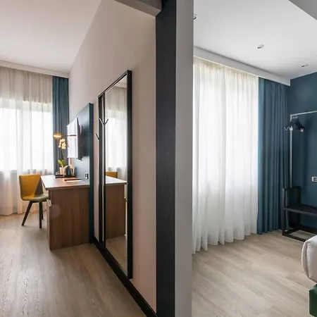Belstay Aurelia 4* Rome