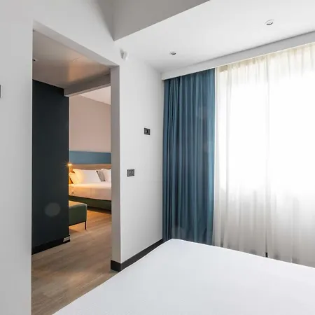 Belstay Aurelia Hotel Rome