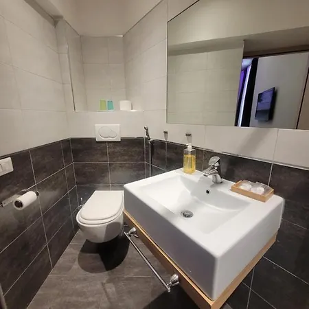 Guest house Romantic Dreams Sistina