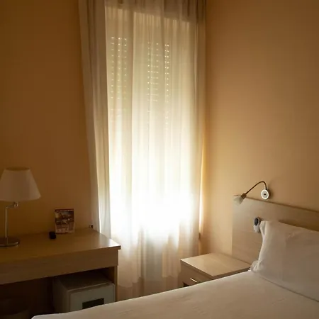 Bed & Breakfast Riari