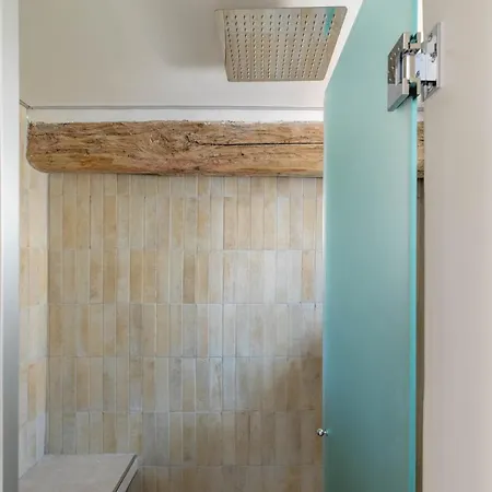 Apartment Iflat Penthouse In Campo De' Fiori Rome