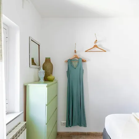 Iflat Penthouse In Campo De' Fiori *