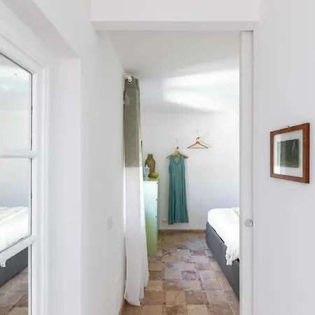 Apartment Iflat Penthouse In Campo De' Fiori