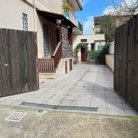 Apartamento Indipendente Roma