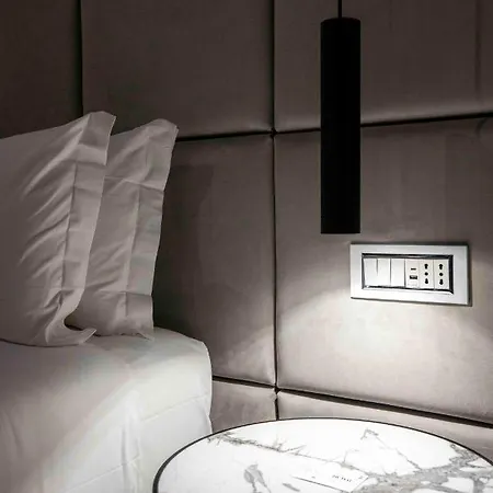게스트하우스 At Luxury Navona 로마