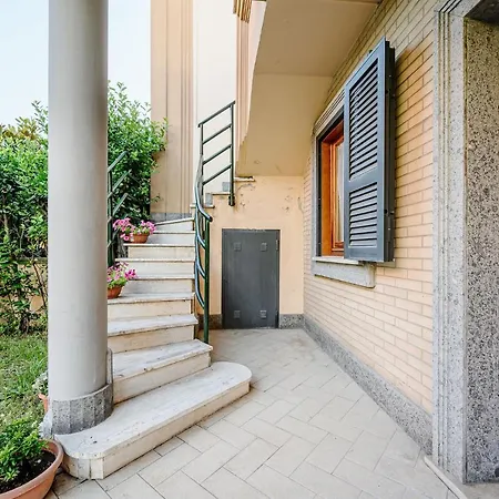 Casa Effe Holiday home