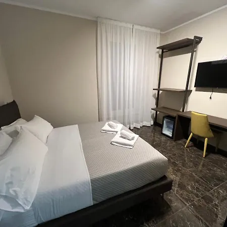 Viminale Domus Guest house