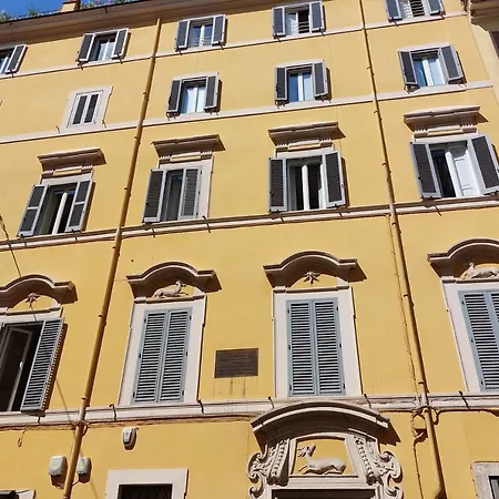 Youroom Quattro Fontane - Guest house