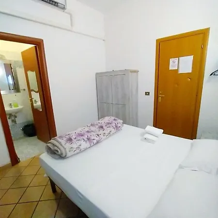 Fanti Homes Guest house Rome
