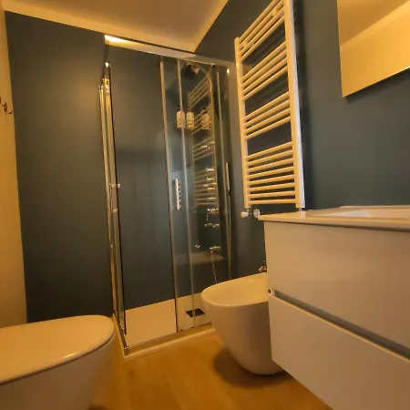 The 6th Floor Guest house Rome