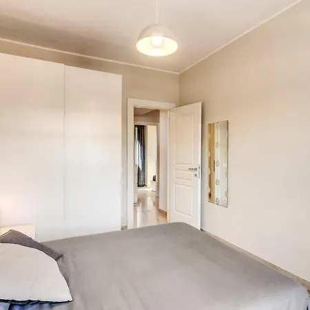 Holydom71 Apartment