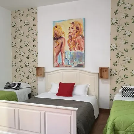 House Fiorelli * Roma