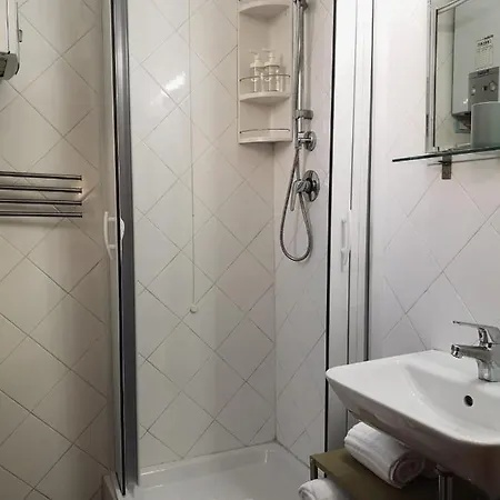 Bed & Breakfast House Fiorelli