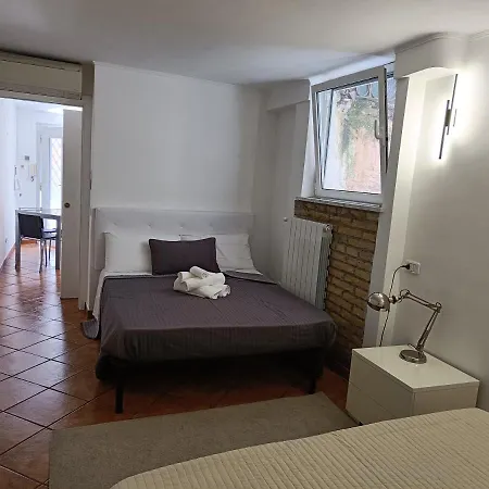 Apartment In