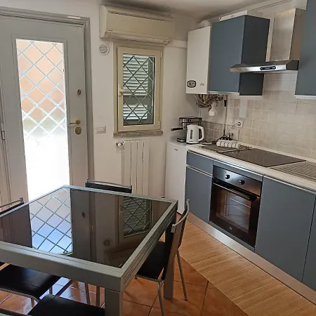 Apartment In *