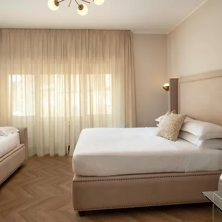 Guest house Daplace - Gran Torino Rome