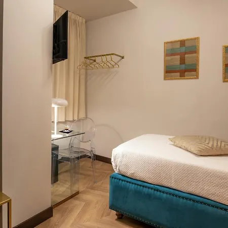 Daplace - Gran Torino Guest house *