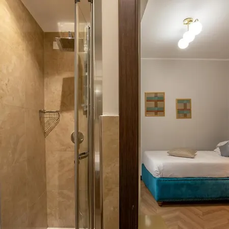 Guest house Daplace - Gran Torino *