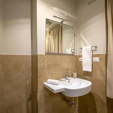 Guest house Daplace - Gran Torino Rome
