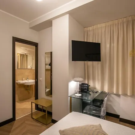Daplace - Gran Torino Guest house *