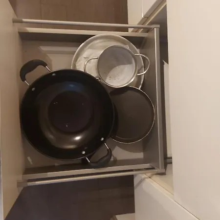 Apartment Appartamento