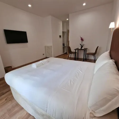 Panzió Cuma Róma