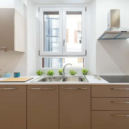 Apartment Navona 7.3