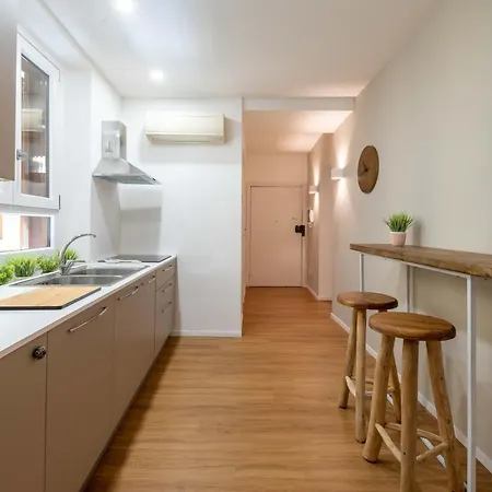 Apartment Navona 7.3