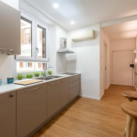 Navona 7.3 Apartment
