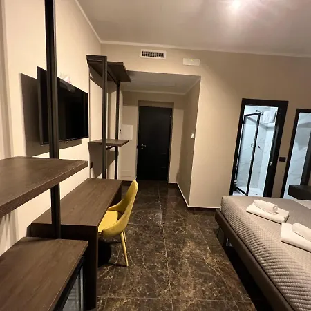 Guest house Viminale Domus