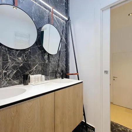 Youroom Quattro Fontane - Guest house