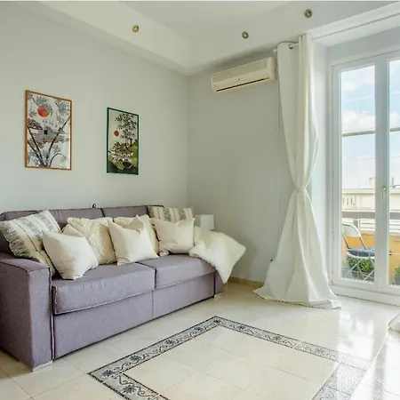 Apartamento San Giovanni *