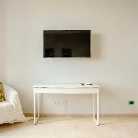 Apartamento San Giovanni Roma