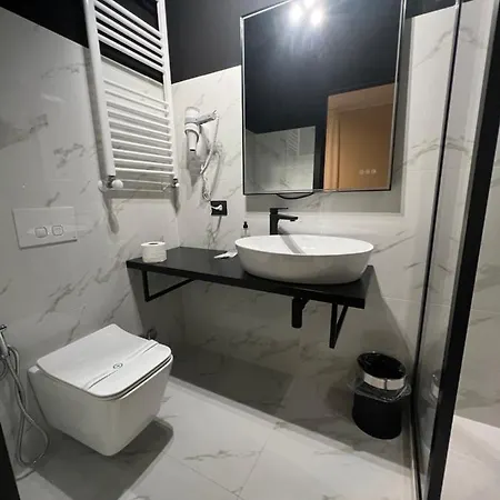 Guest house Viminale Domus Rome