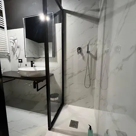 Guest house Viminale Domus *