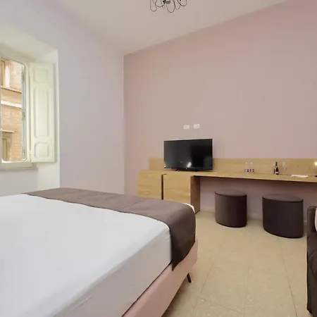 Youroom Quattro Fontane -