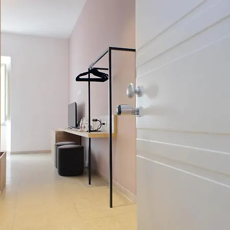 Guest house Youroom Quattro Fontane - Rome