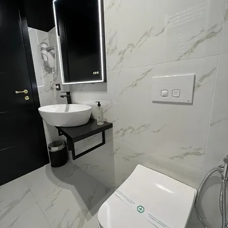 Guest house Viminale Domus