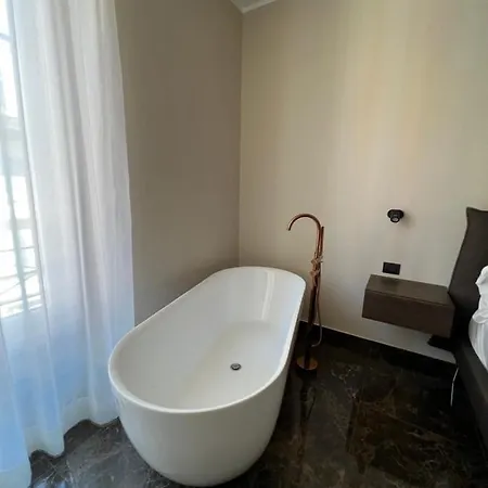 Viminale Domus Guest house Rome